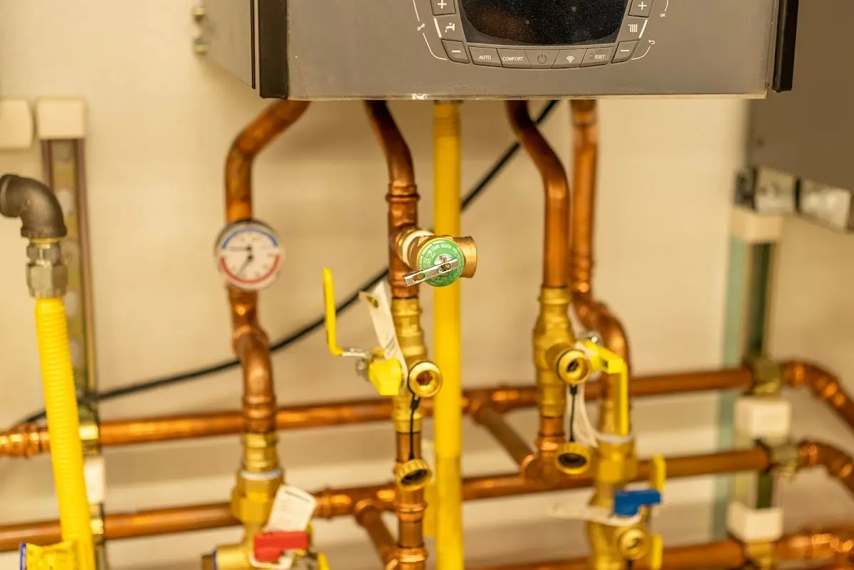 Licensed technician providing Sewer Cleanout for a homeowner in Pelham